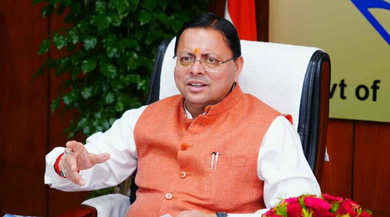 अत्याचार प्रभावितों को समय पर न्याय,सुरक्षा और सम्मान दिलाने के CM ने निर्देश