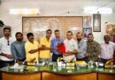 उत्तरांचल प्रेस क्लब में PIB सहायक निदेशक संजीव सुंदरियाल का सम्मान,पत्रकार कल्याण और केंद्र की योजनाओं पर हुआ गहरा मंथन