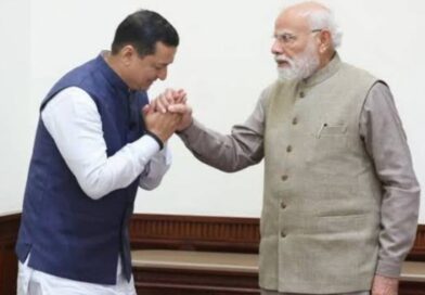 अनिल बलूनी का बढ़ा कद,भाजपा में मिली बड़ी राष्ट्रीय जिम्मेदारी