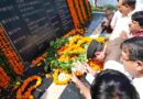 शहीद आंदोलनकारियों की पैतृक गांव या निवास क्षेत्र में स्थापित होंगी प्रतिमाएं,रामपुर तिराहा राज्य अतिथि गृह का होगा उच्चीकरण -CM