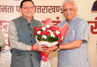 काशीपुर में CM धामी का बयान,तथ्यों और प्रमाणों के साथ जनता के सामने रखेंगे विपक्ष के सवालों का जवाब काशीपुर में CM धामी का बयान,तथ्यों और प्रमाणों के साथ जनता के सामने रखेंगे विपक्ष के सवालों का जवाब