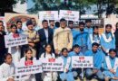 नशे के खिलाफ जंग का संदेश:‘मेरी शुरुआत खुद से’,1,000 से अधिक विद्यार्थियों ने लिया जागरूकता का संकल्प