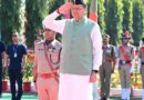 पुलिस में 1,600 पदों पर जल्द भर्ती,थानों का बजट होगा दोगुना