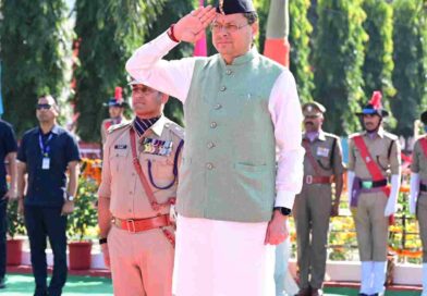 पुलिस में 1,600 पदों पर जल्द भर्ती,थानों का बजट होगा दोगुना